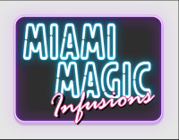 Miami Magic Infusions