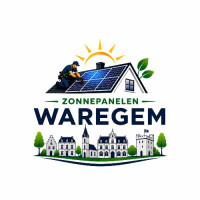 Zonnepanelen Waregem