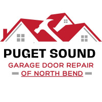 Puget Sound Garage Door Repair Of North Bend