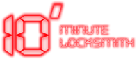 10 Minute Locksmith
