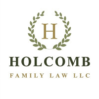 Holcomb Family Law
