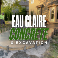 Eau Claire Concrete