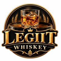Legiit Whiskey