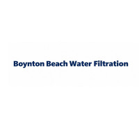 Boynton Beach Water Filtration