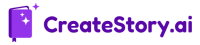 Create Story AI