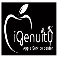 iGenuity Apple Service Center Danapur