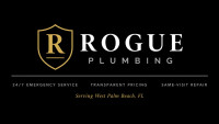 Rogue-Plumbing
