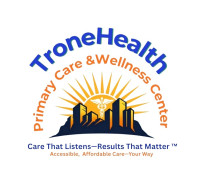 TroneHealth Primary Care & Wellness Center
