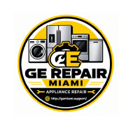 GE Repair Miami