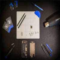 شركة البدور Mobile phone Fixing