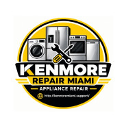 Kenmore Repair Miami