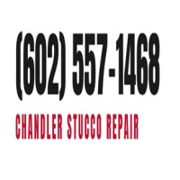 Chandler Stucco Repair