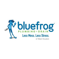bluefrog Plumbing and Drain of West Houston