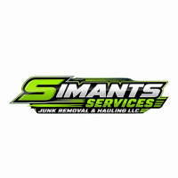 Simants Services Junk Removal & Hauling
