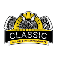 Classic Masonry & Home Improvements