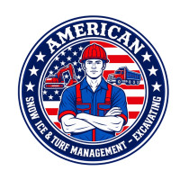 American Snow Ice and Turf Management