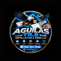 Aguilas Tile Installation & More LLC