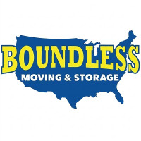 Boundless Moving & Storage - Chattanooga Movers