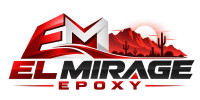 El Mirage Epoxy Flooring