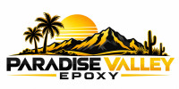 Paradise Valley Epoxy Flooring
