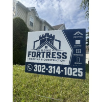 Home Fortress Roofing & Construction