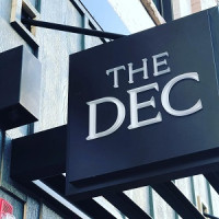 The DEC – The Downtown Event Center