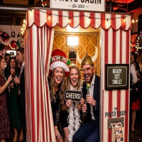East Fishkill Photo Booth Rental