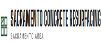 Sacramento Concrete Resurfacing