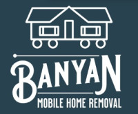 Banyan Mobile Home Removal