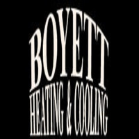 Boyett Heating and Cooling