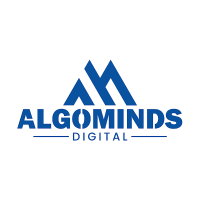 Algominds Digital –Digital Marketing & Web Development Solutions
