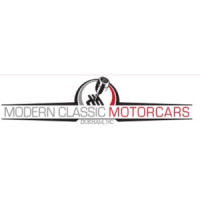Modern Classic Motorcars