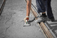 Yakimanian Concrete Co