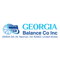 Georgia Balance Co Inc