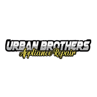 Urban Brothers Appliance Repair