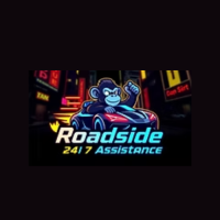 Roadside 24/7 Assistance