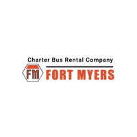 Charter Bus Rental Company Fort Myers