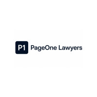 PageOne Lawyers