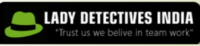 Lady Detective India
