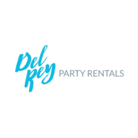 Del Rey Party Rentals Inc