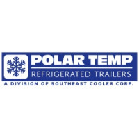 Small Refrigerated Trailers