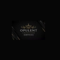 Opulent Chauffeur Services