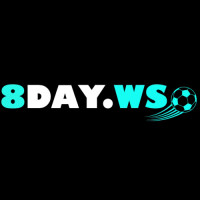 8day - Nhà cái uy tín, cá cược đa dạng, thưởng cao