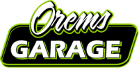 Orem's Garage
