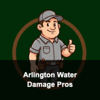 Arlington Water Damage Pros