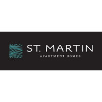 St. Martin Apartments