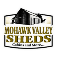 Mohawk Valley Sheds,cabins and more...