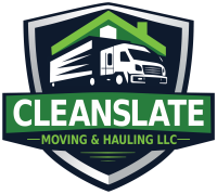 Cleanslate Moving & Hauling LLC