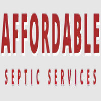 Affordable Septic Services
