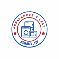 Appliances 4 Less Albany